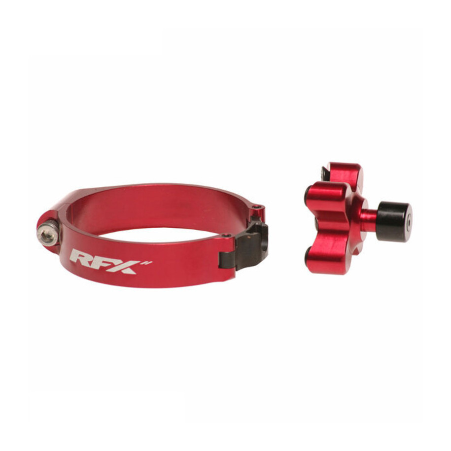 Kit départ RFX Pro (Rouge) - Honda CR125