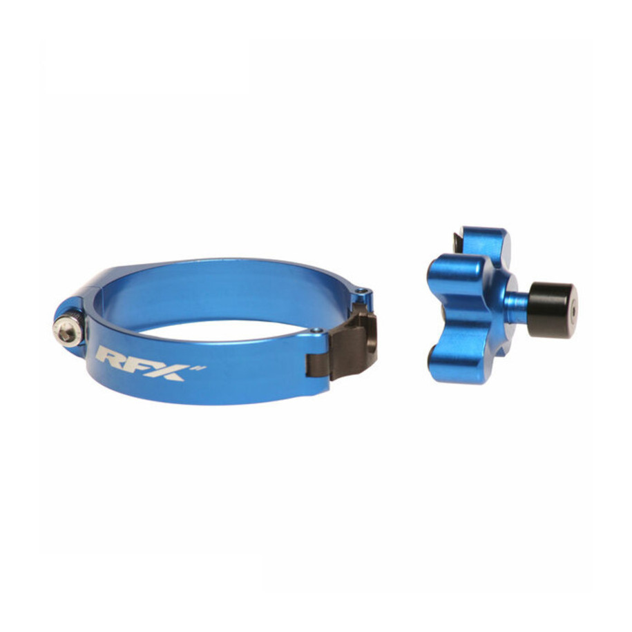 Kit départ RFX Pro (Bleu) - Honda CR125