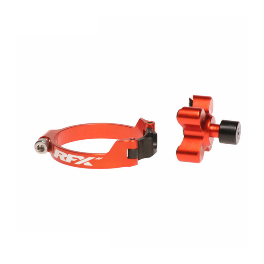 Kit départ RFX Pro (Orange)
