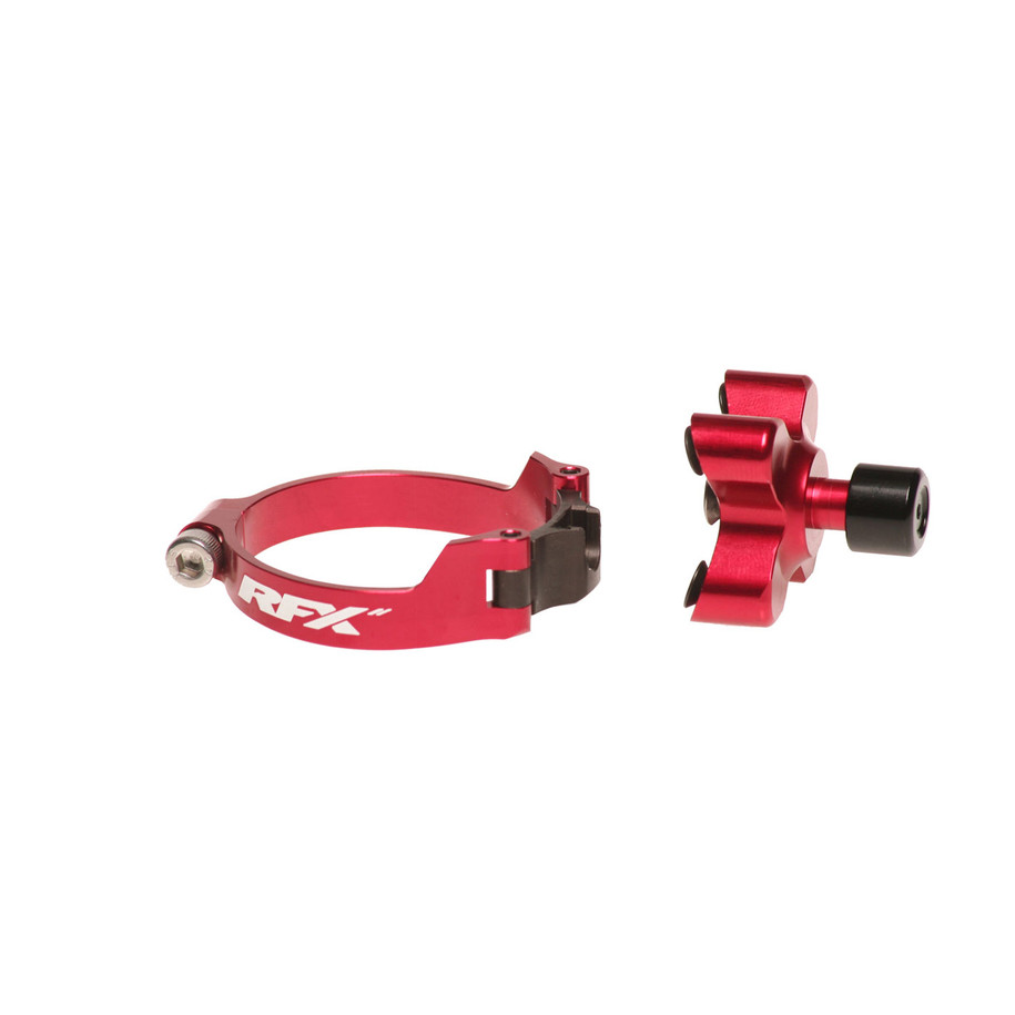 Kit départ RFX Pro (Rouge) - Honda CRF150