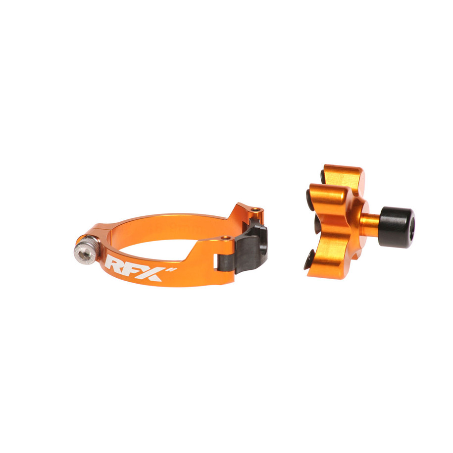 Kit départ RFX Pro (Doré) - Honda CRF150