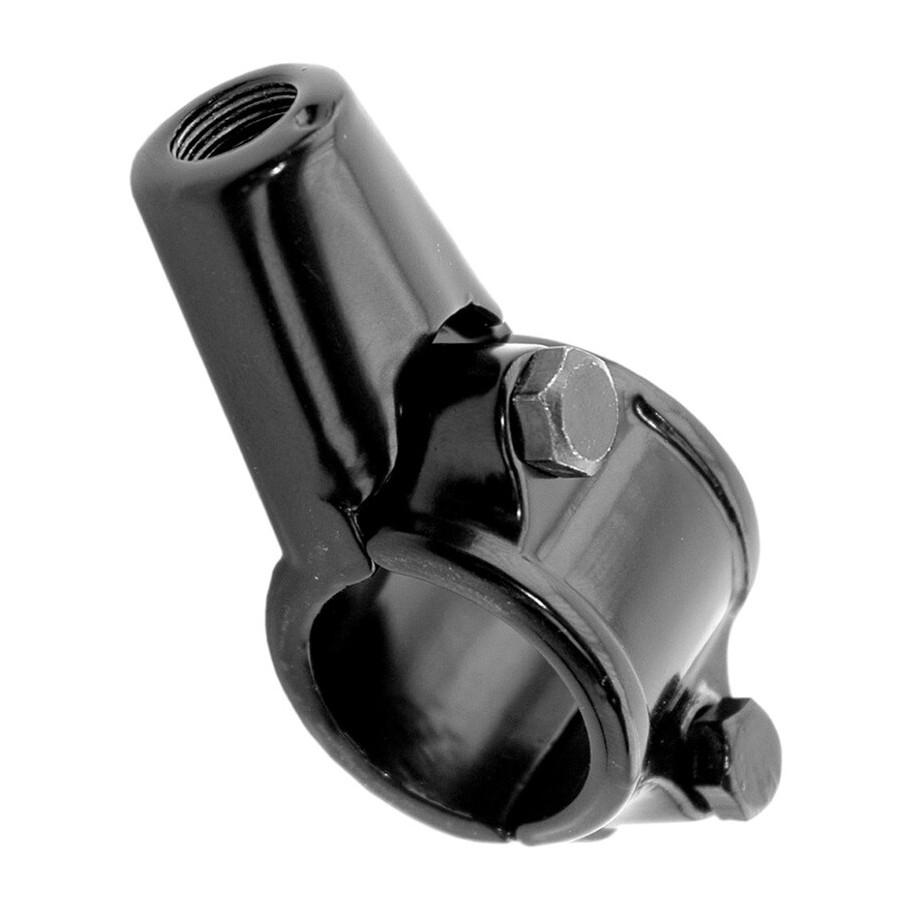Armature de rétroviseur V PARTS universel M10/125 vis sens anti-horaire