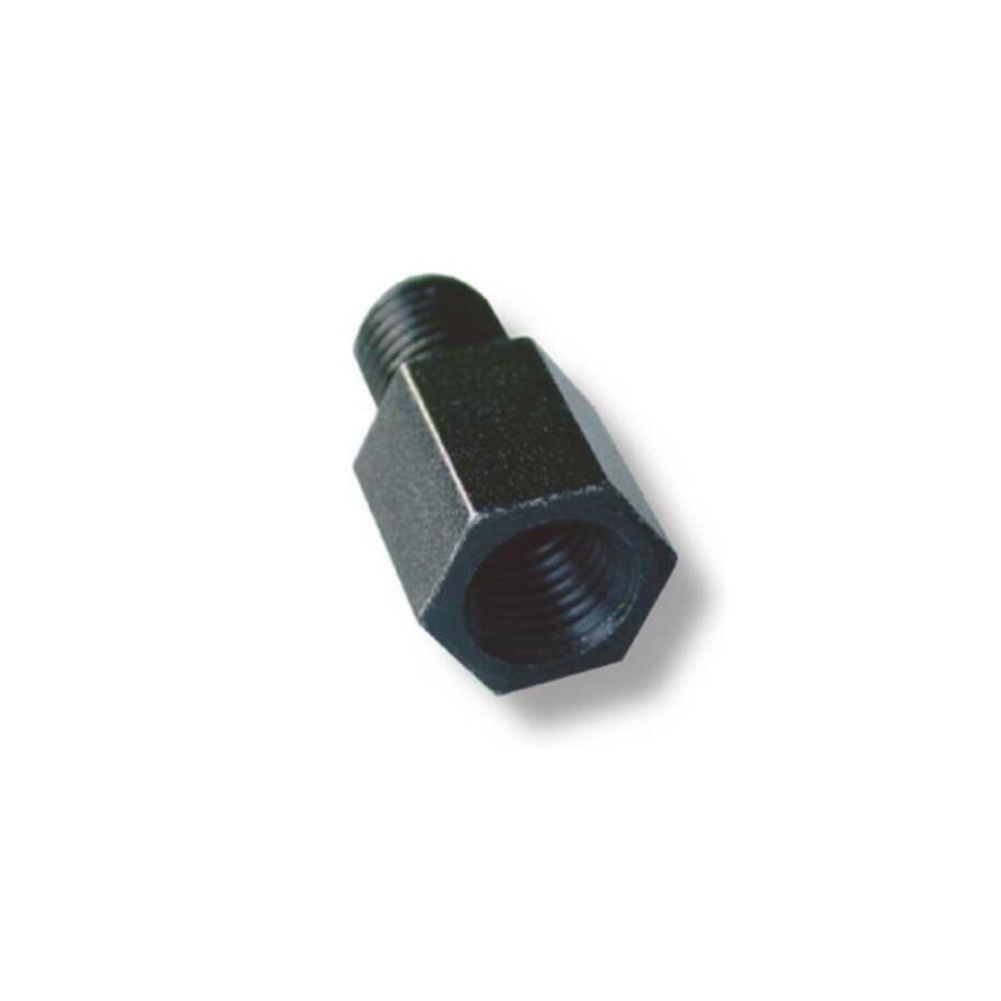 Adaptateur rétroviseur V PARTS universel mâle M8/125 (pas à droite)/femelle M10/125 (pas à droite)