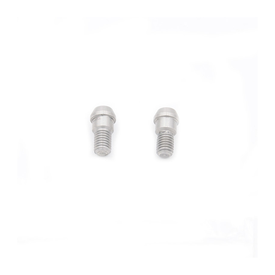 Kit vis rétroviseur LIGHTECH M8 pas de vis à droite - SPEAL014