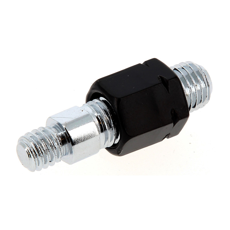 Adaptateur rétroviseur pas à gauche BIHR gauche universel - Yamaha