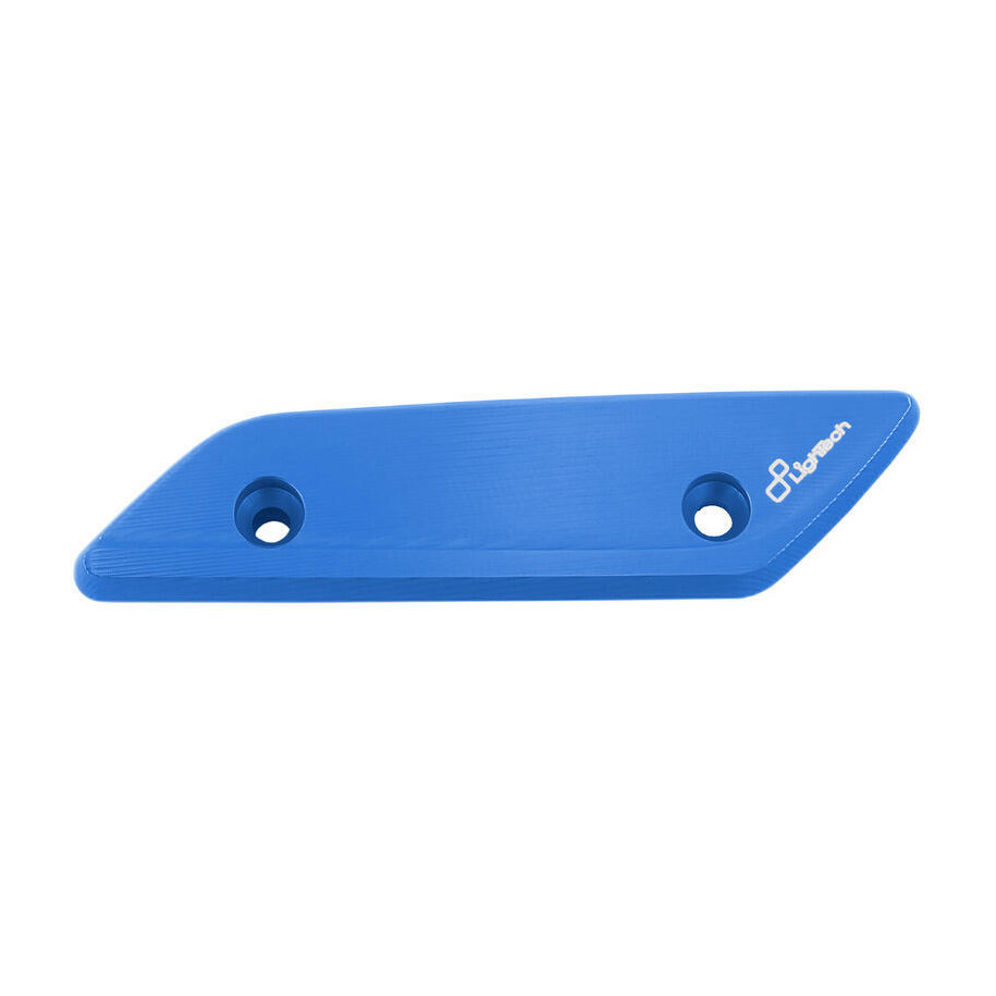 Cache-orifices rétroviseur LIGHTECH - Paire - Cobalt