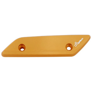 Cache-orifices rétroviseur LIGHTECH - Paire - Or
