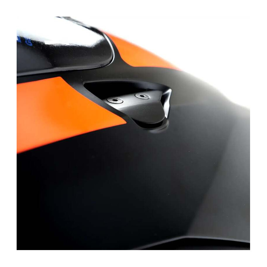 Cache-orifices rétroviseur R&G RACING