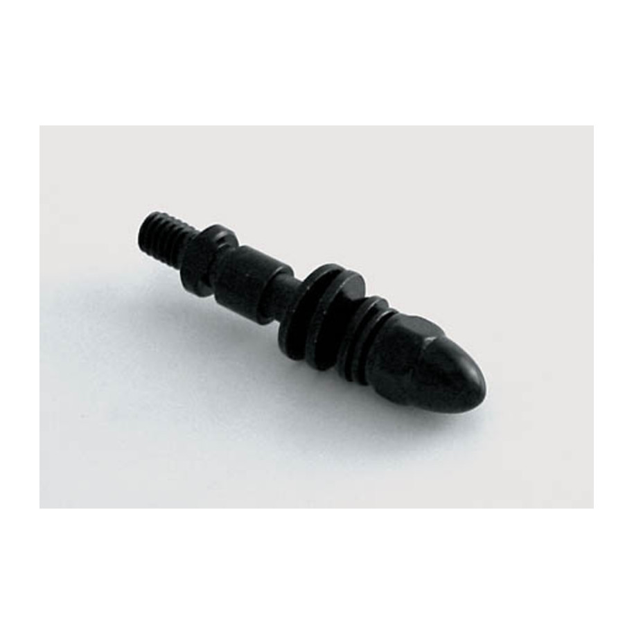 Adaptateur de rétroviseur HIGHSIDER Harley à 5/16-18"