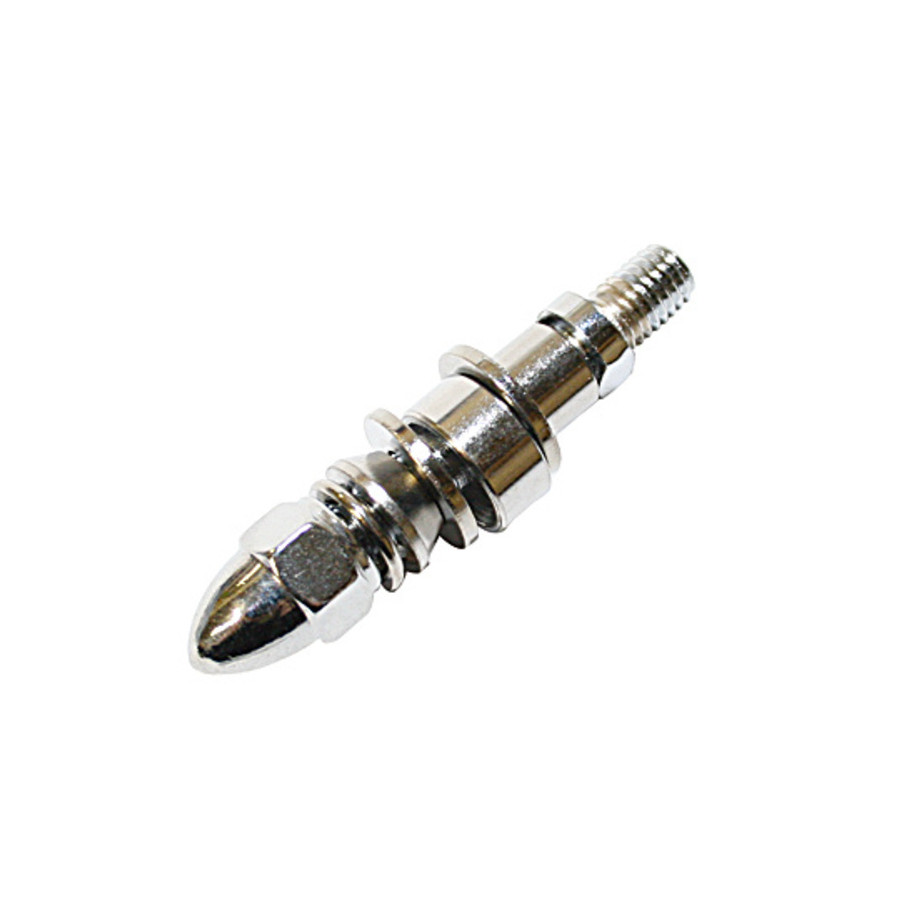 Adaptateur de rétroviseur HIGHSIDER Harley à M8