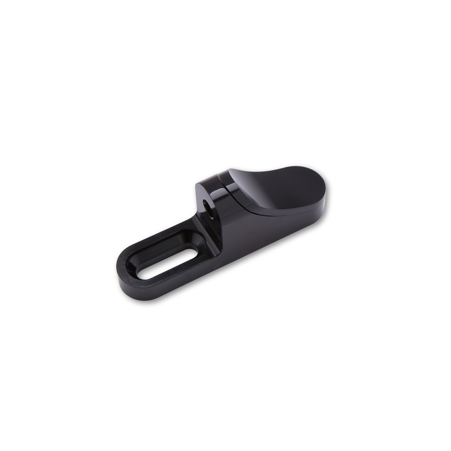 Adaptateur de rétroviseur carénage HIGHSIDER avec cache - long
