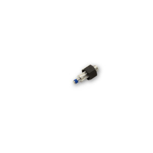 Adaptateur de rétroviseur HIGHSIDER M10 à M6 - noir