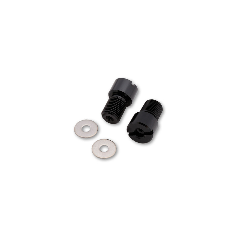 Adaptateur pour accessoires de guidon HIGHSIDER M16 - divers modèles Yamaha