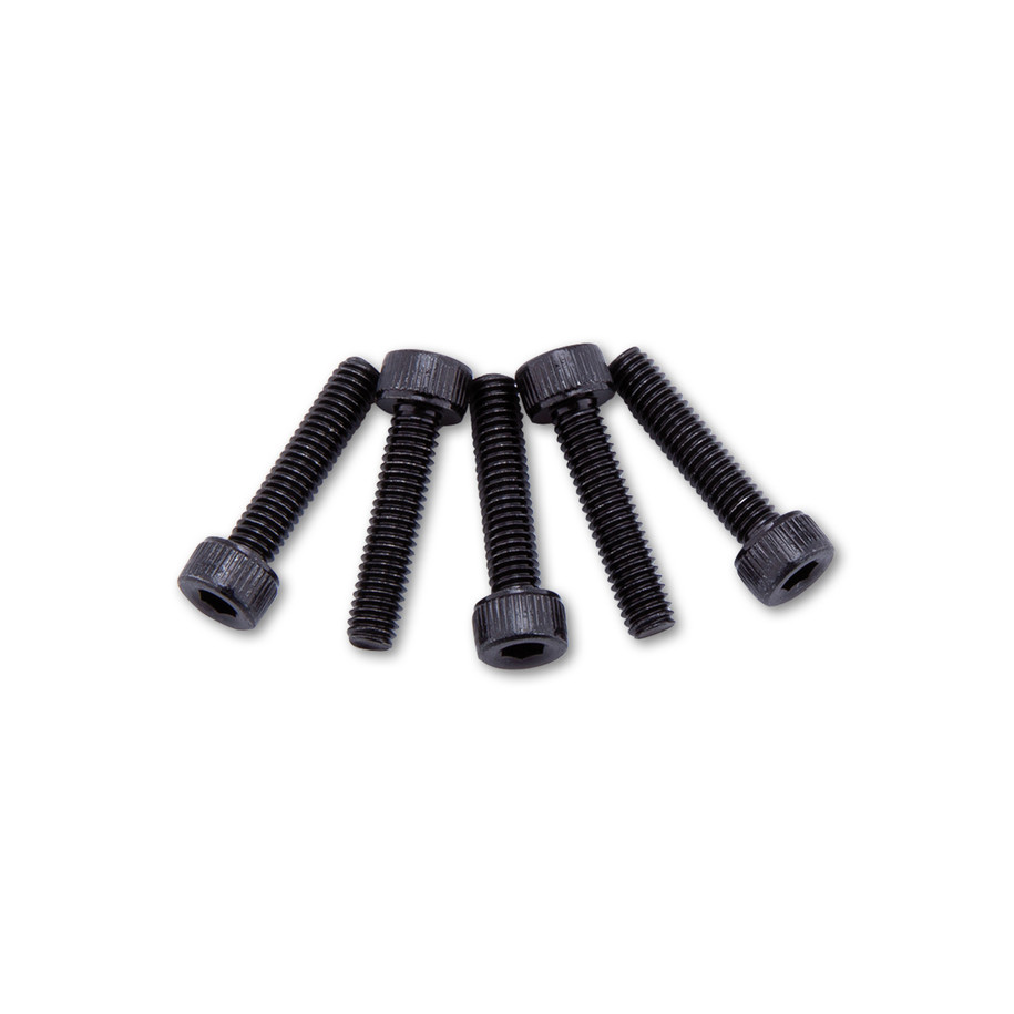 Visserie de rechange HIGHSIDER smart pour rétroviseur d'embout de guidon HIGHSIDER EVO