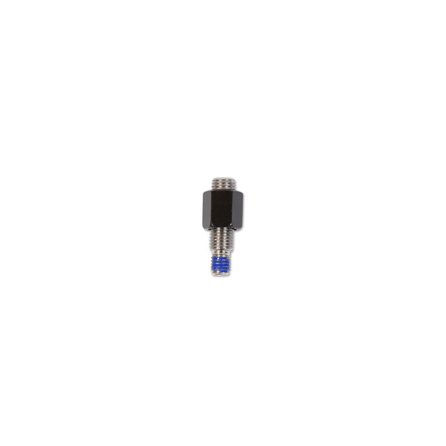 Adaptateur de rétroviseur HIGHSIDER M10 à M8 - 14 mm