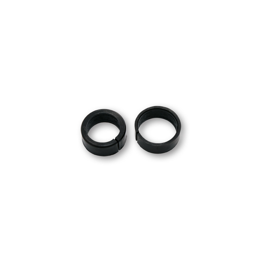 Anneau de rechange en nylon HIGHSIDER pour rétroviseur embout de guidon