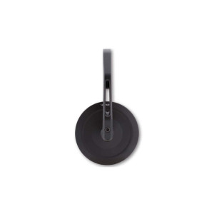 Rétroviseur embout de guidon HIGHSIDER pro Montana-Slim universel - noir