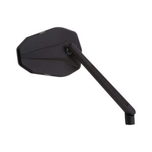 Rétroviseur de guidon HIGHSIDER pro Victory-X  - noir - l'unité