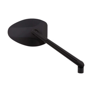 Rétroviseur de guidon HIGHSIDER pro Ferrara 2-XL  - noir - l'unité