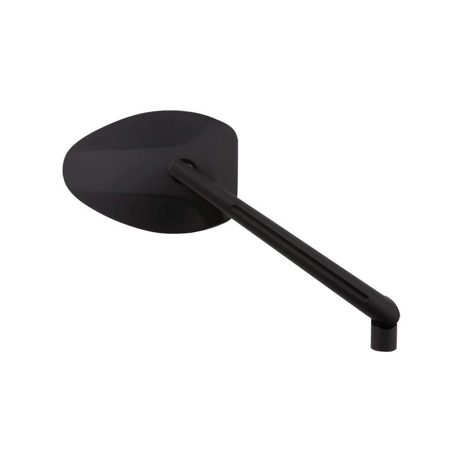 Rétroviseur de guidon HIGHSIDER pro Ferrara 2-XL  - noir - l'unité