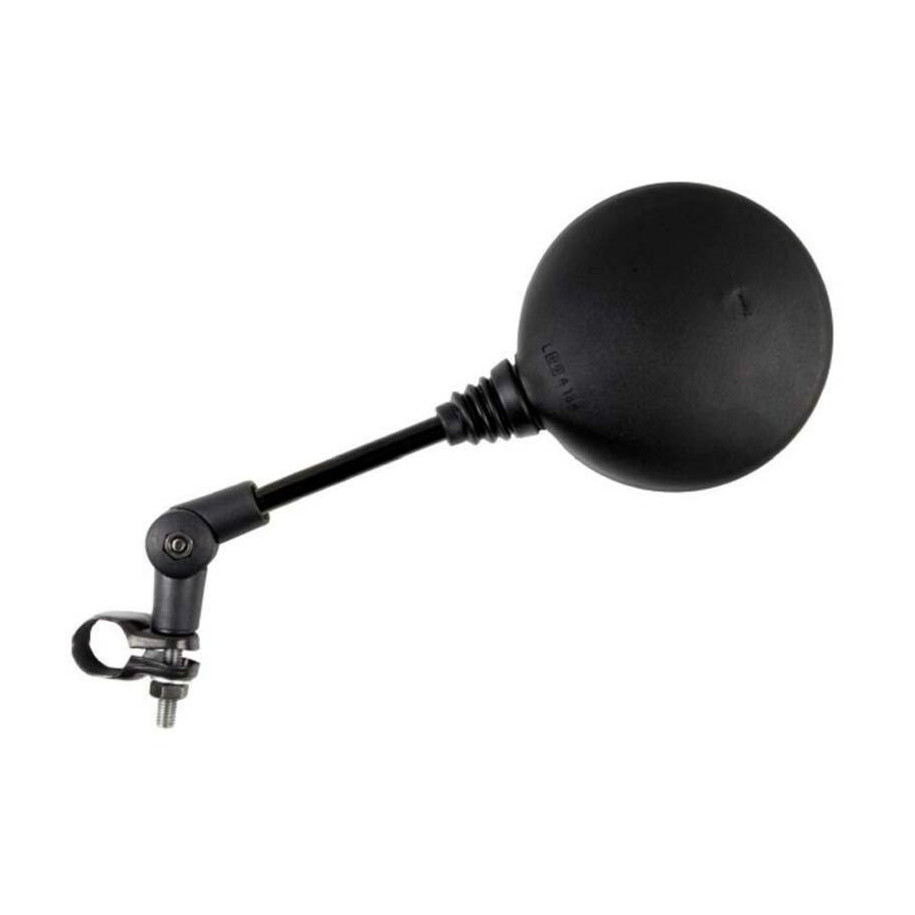 Rétroviseur V PARTS universel M8/125 116mm - noir