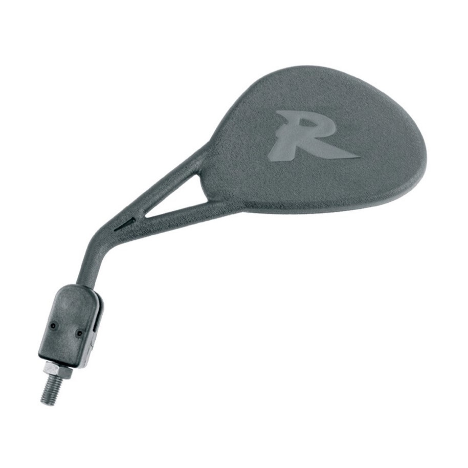 Rétroviseur V PARTS Enduro R gauche universel M10/125
