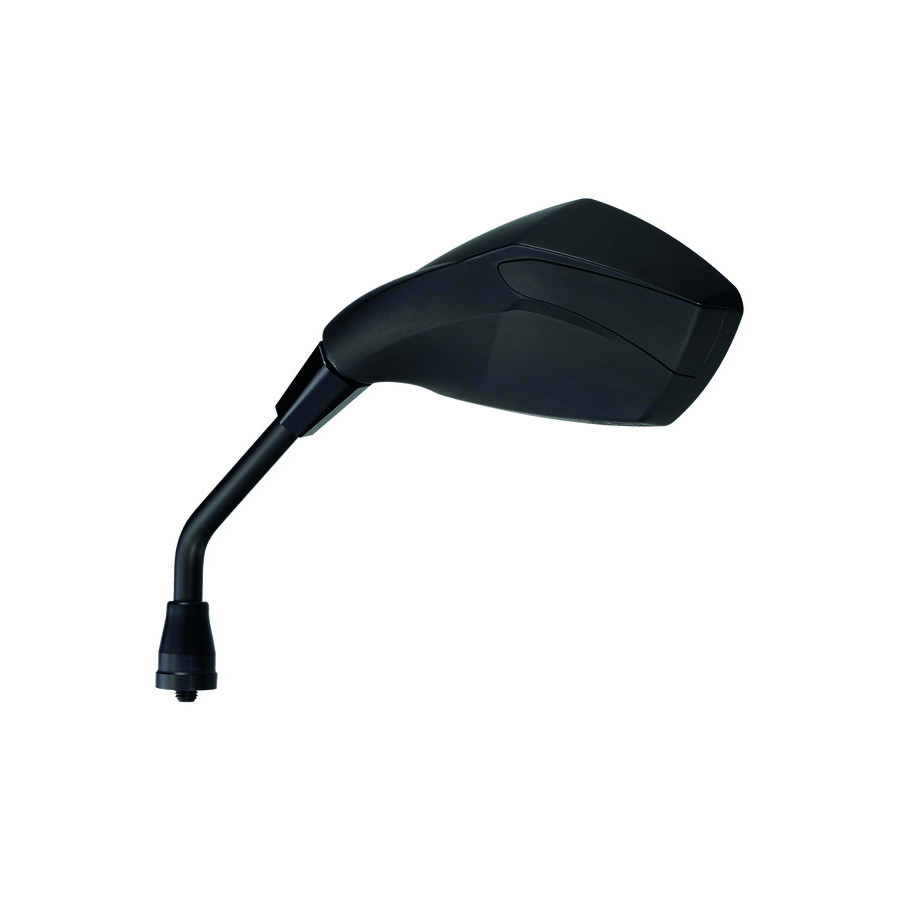 Rétroviseur BIHR Feeler universel M10/125 - noir