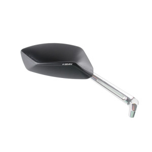 Rétroviseur LIGHTECH aluminium - M10x1,25 - Paire