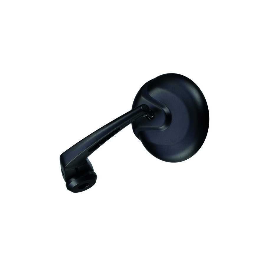 Rétroviseur BIHR Plump universel M10/125 - noir