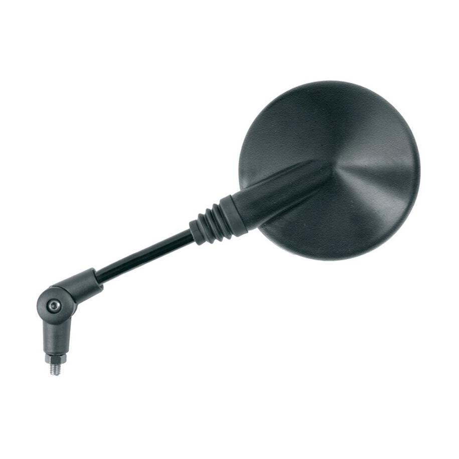 Rétroviseur V PARTS universel M8 - noir Quad