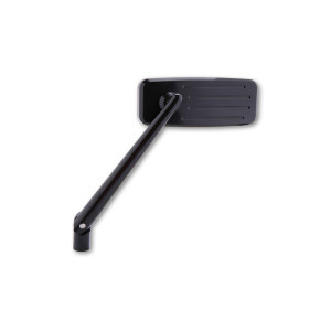 Rétroviseur sur guidon HIGHSIDER pro Action - noir