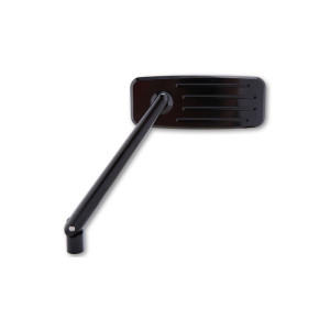 Rétroviseur sur guidon HIGHSIDER pro Action - noir
