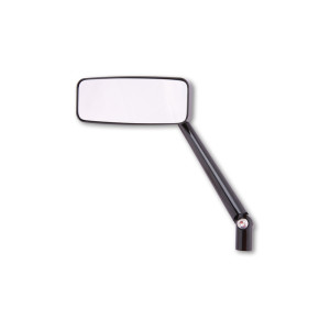 Rétroviseur sur guidon HIGHSIDER pro Action - noir