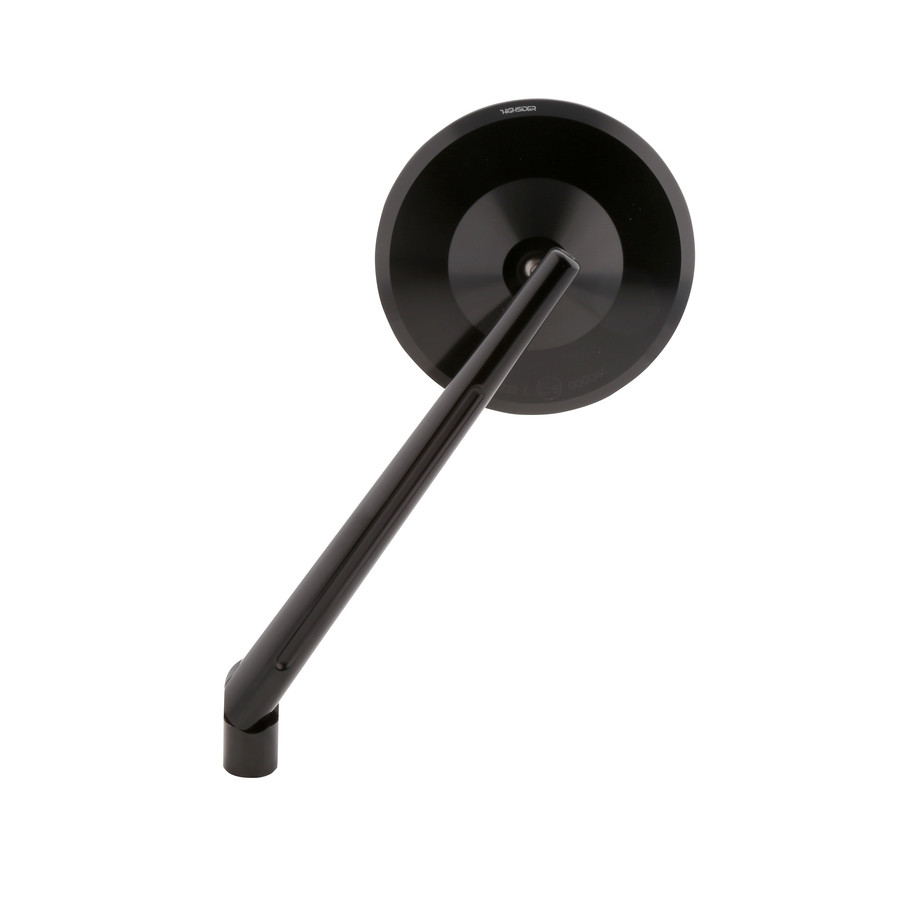 Rétroviseur de guidon HIGHSIDER pro Montana-XL  - noir - l'unité