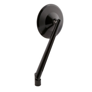 Rétroviseur de guidon HIGHSIDER pro Montana-XL  - noir - l'unité