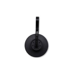 Rétroviseur d'embout de guidon HIGHSIDER pro Conero 2 court - noir - l'unité