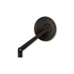 Rétroviseur de guidon HIGHSIDER pro Retro  - noir
