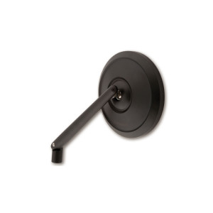 Rétroviseur de guidon HIGHSIDER pro Retro  - noir