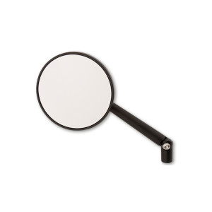 Rétroviseur de guidon HIGHSIDER pro Retro  - noir