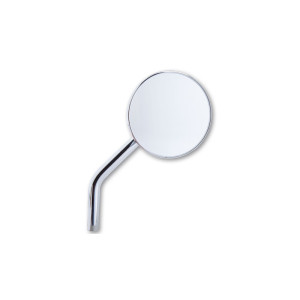 Rétroviseur de guidon HIGHSIDER smart Mini  - chrome
