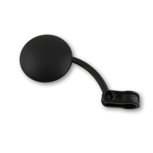 Rétroviseur de guidon HIGHSIDER smart Enduro  - noir