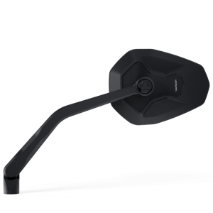 Rétroviseur de guidon HIGHSIDER pro Ventura-RS  - noir