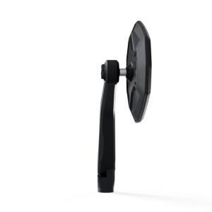 Rétroviseur de guidon HIGHSIDER pro Ventura-RS  - noir