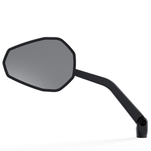 Rétroviseur de guidon HIGHSIDER pro Ventura-RS  - noir