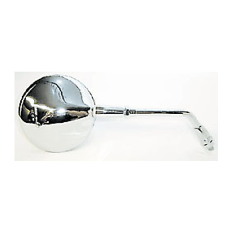 Rétroviseur de guidon HIGHSIDER smart Kawasaki  - chrome