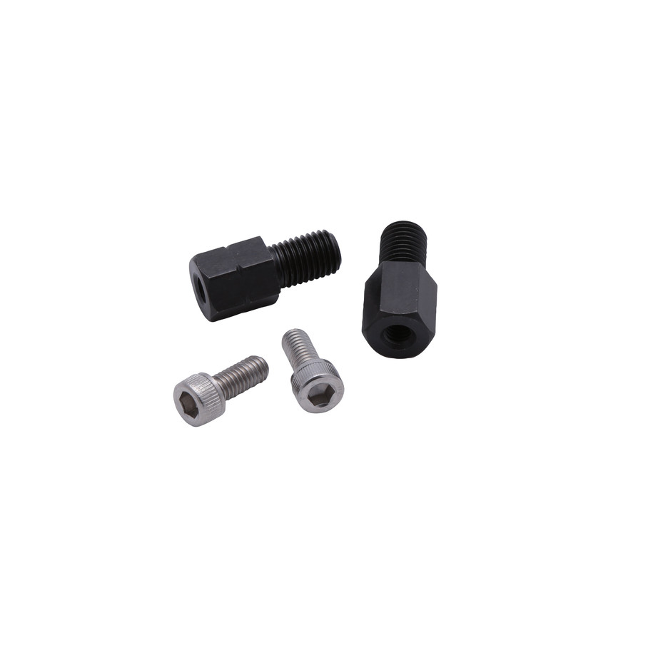 Kit de montage pour rétroviseur de guidon HIGHSIDER smart