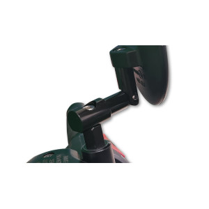 Kit de montage pour rétroviseur de guidon HIGHSIDER smart