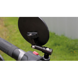 Kit de montage pour rétroviseur de guidon HIGHSIDER smart