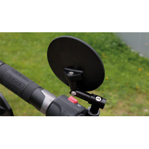 Kit de montage pour rétroviseur de guidon HIGHSIDER smart