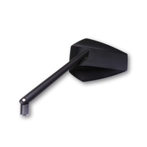 Rétroviseur de guidon HIGHSIDER smart Surface  - noir